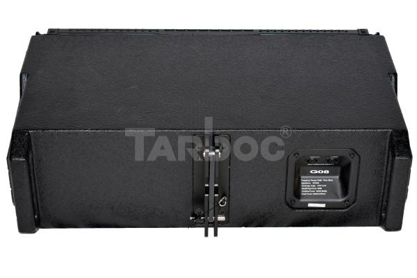 TARBOC Пассивная акустическая система линейного массива G-08