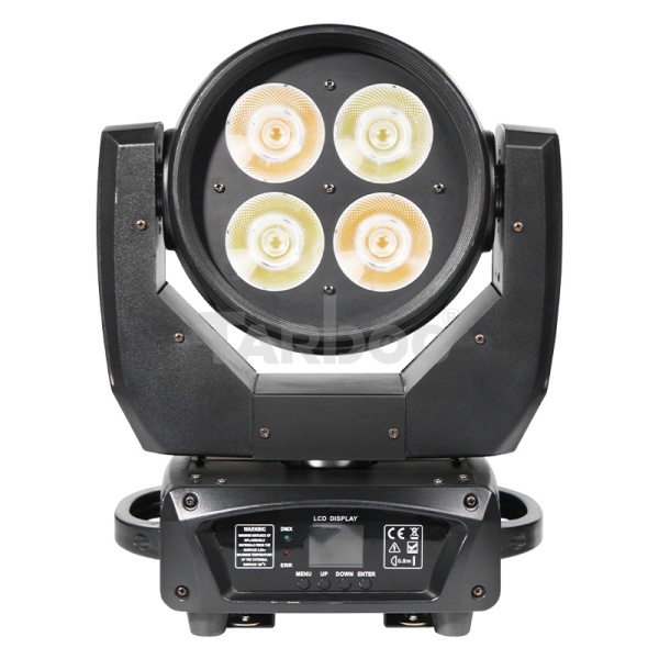 TARBOC WASH прожектор RH-Q4COB