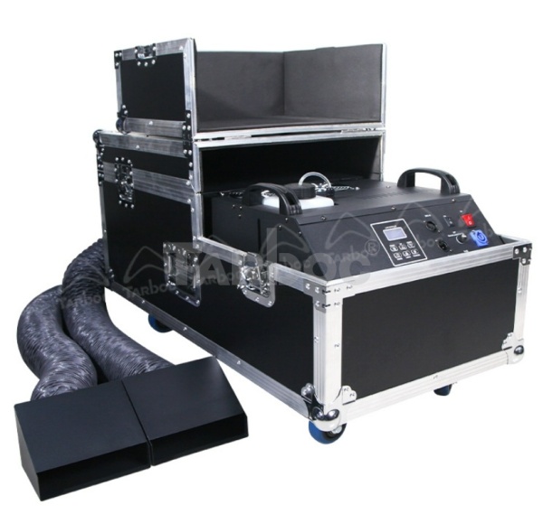 TARBOC Генератор тяжёлого тумана RH-T3000WM