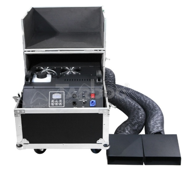 TARBOC Генератор тяжёлого тумана RH-T3000WM
