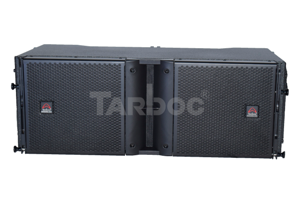 TARBOC Активная акустическая система линейного массива J-10MP