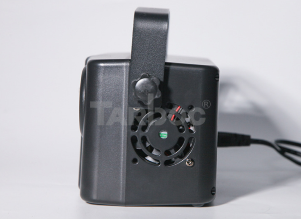 TARBOC Диско-свет LED+LASER+STROBE RH-H365