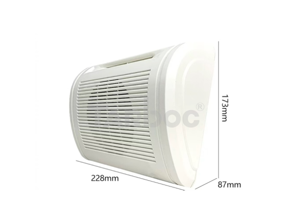 TARBOC Настенная колонка KD-709