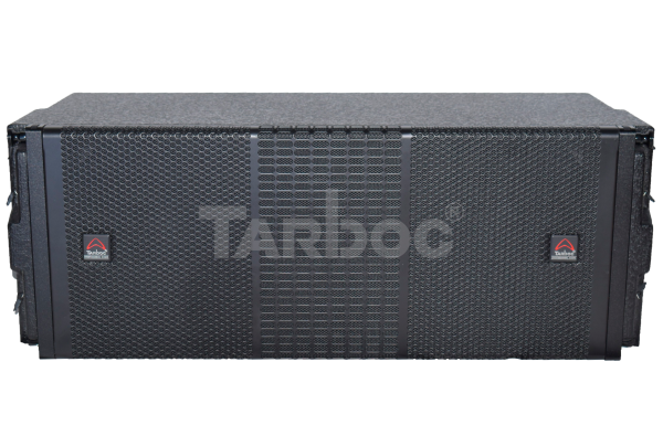 TARBOC Пассивная акустическая система линейного массива G-10