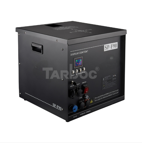 TARBOC Генератор огня RH-F300