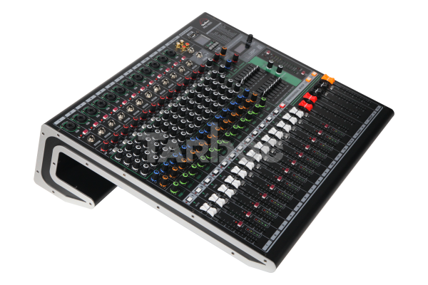 TARBOC 14-канальный микшерный пульт MG-1402X