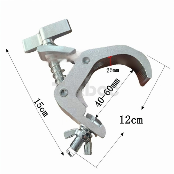 TARBOC Струбцина RH-T07