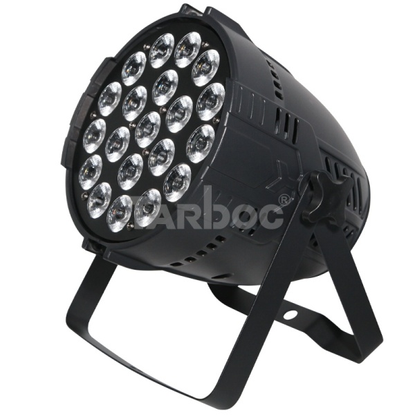 TARBOC PAR LED прожектор RH-P20RGBW