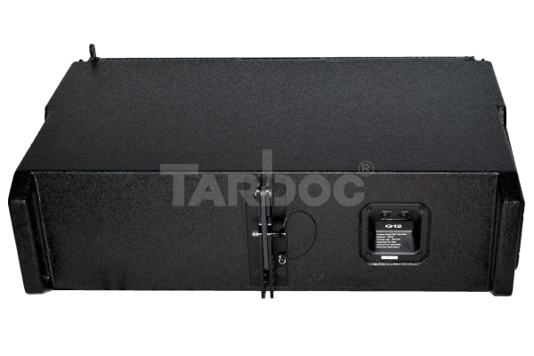 TARBOC Пассивная акустическая система линейного массива G-12