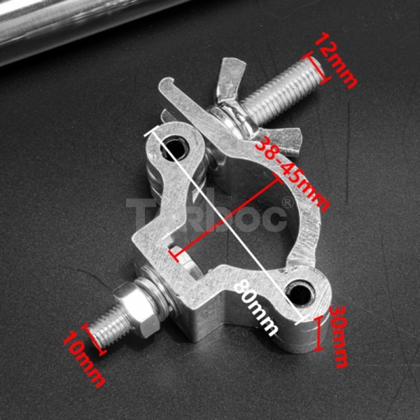 TARBOC Струбцина RH-T05