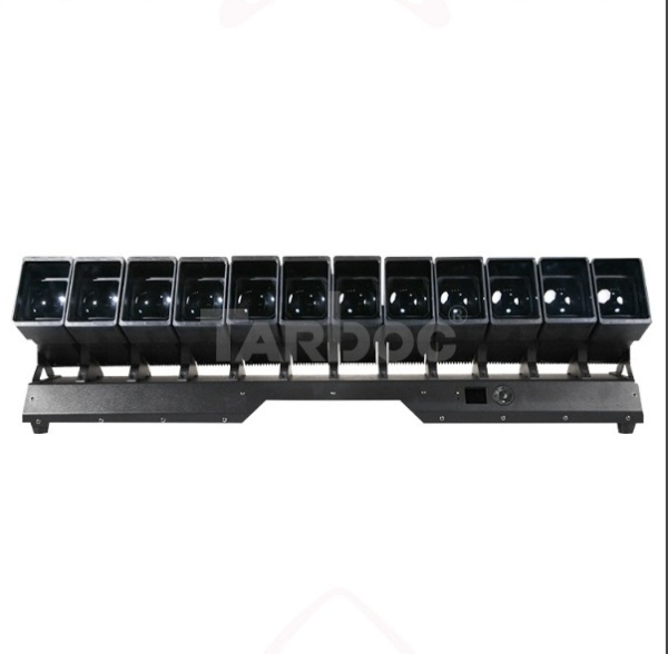 TARBOC LED BAR RH-B6012QS