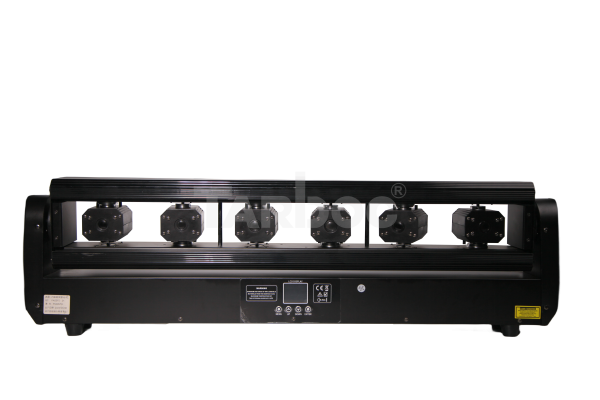 TARBOC Лазерная панель RH-L6R