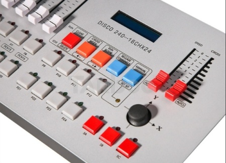 TARBOC Контроллер RH-240