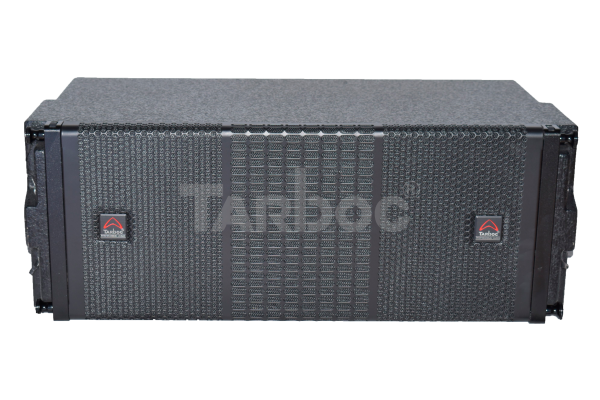 TARBOC Пассивная акустическая система линейного массива G-08