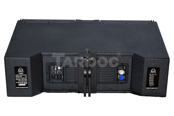 TARBOC Активная акустическая система линейного массива J-10MP