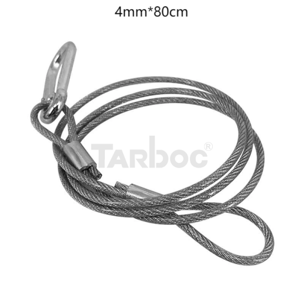 TARBOC Страховочный трос RH-T12