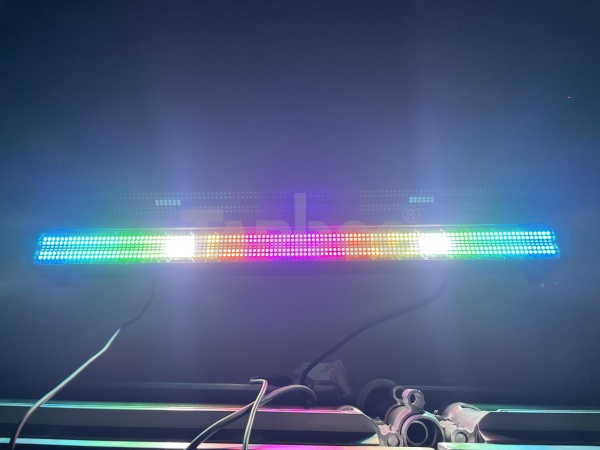 TARBOC RGB панель RH-H2448