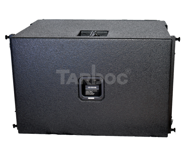 TARBOC Пассивный сабвуфер линейного массива G-10S