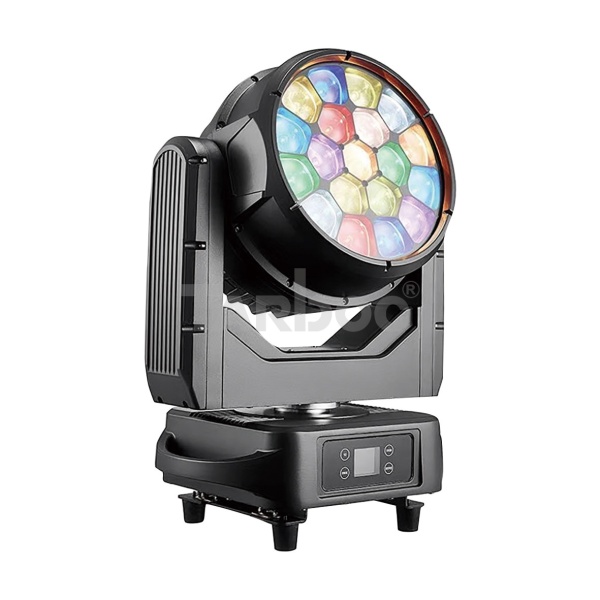 TARBOC WASH B-EYE прожектор RH-FY1940WP