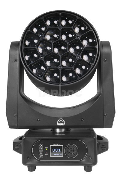 TARBOC WASH B-EYE прожектор RH-FY1940