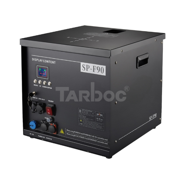 TARBOC Генератор огня RH-F300