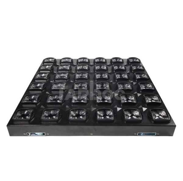 TARBOC RGB панель RH-H3615