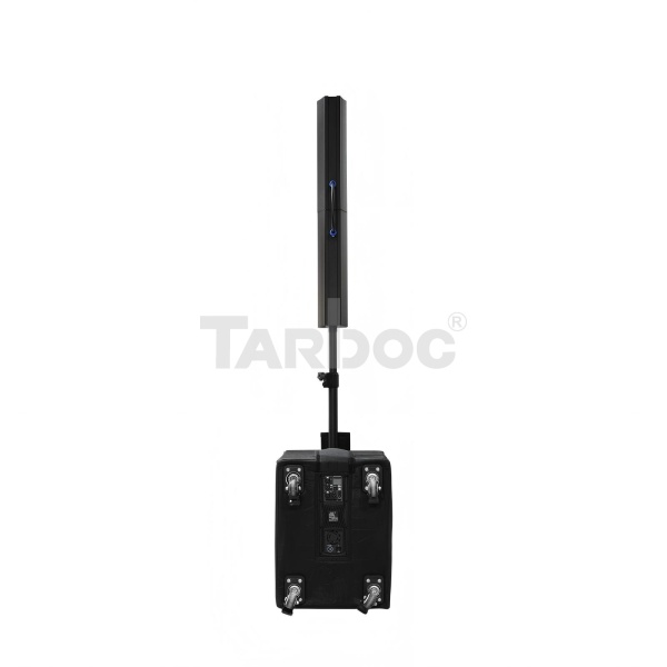 TARBOC Комплект: активная акустическая система (2 шт.) + сабвуфер (1 шт.) G-3