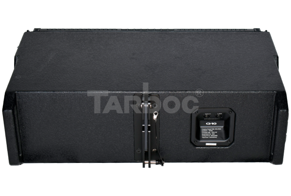 TARBOC Пассивная акустическая система линейного массива G-10