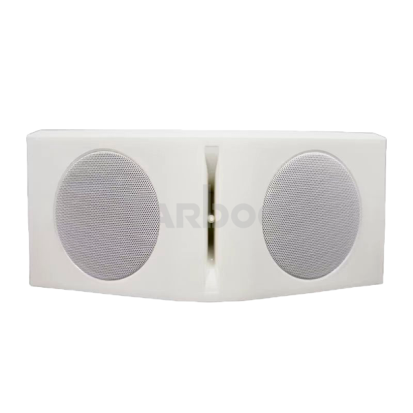 TARBOC Настенная колонка KD-736