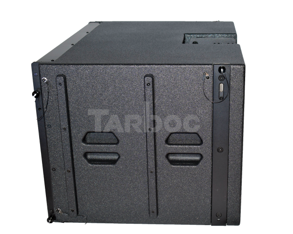 TARBOC Активный сабвуфер линейного массива J-10SP