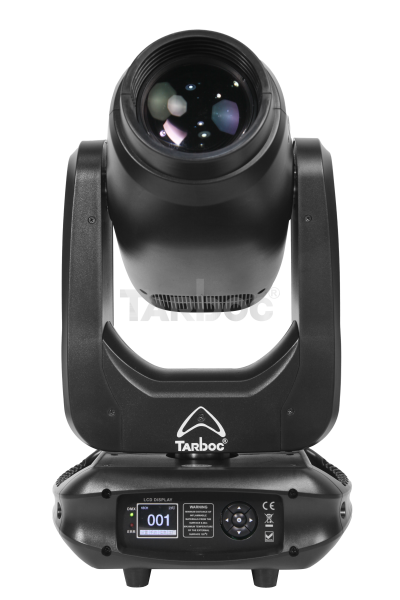 TARBOC BEAM+SPOT+WASH прожектор RH-B200S