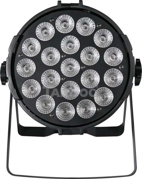 TARBOC PAR LED прожектор RH-P20RGBW