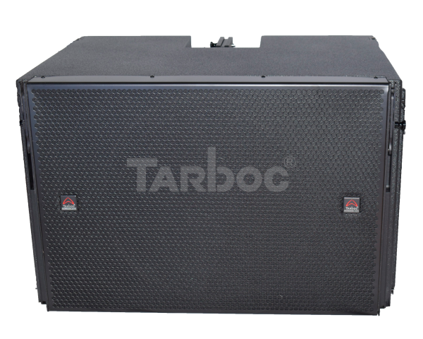TARBOC Активный сабвуфер линейного массива J-10SP