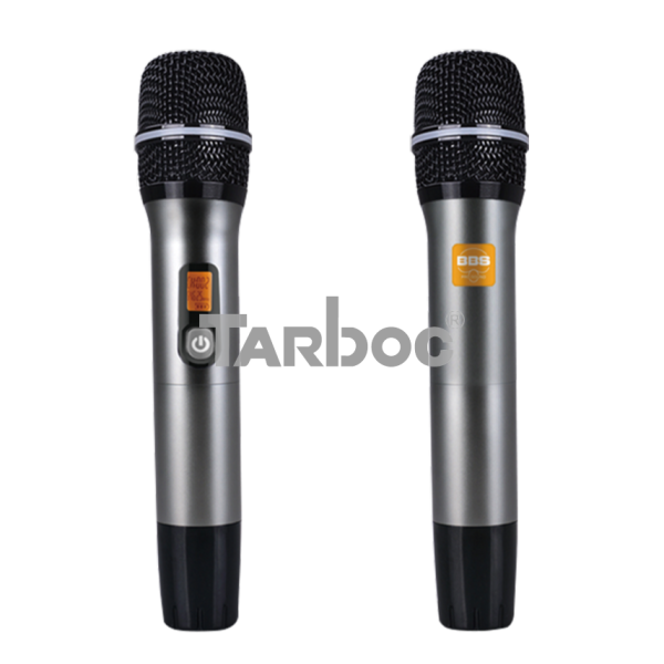 TARBOC Беспроводной микрофон (2 шт.) B-19