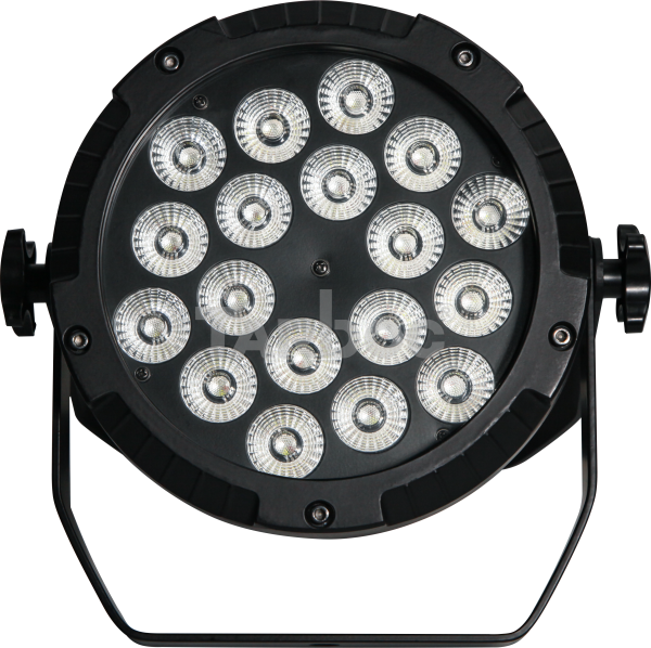 TARBOC PAR LED прожектор RH-P1806X