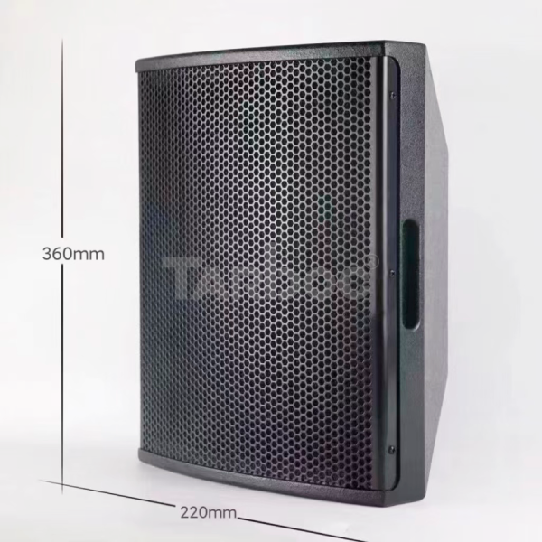 TARBOC Настенная колонка KD-711