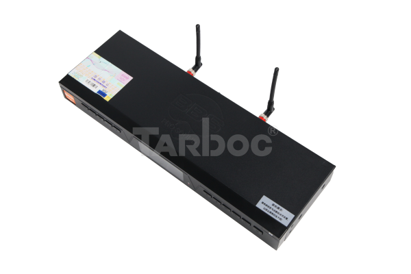 TARBOC Беспроводной микрофон (2 шт.) B-8