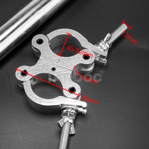 TARBOC Струбцина RH-T08