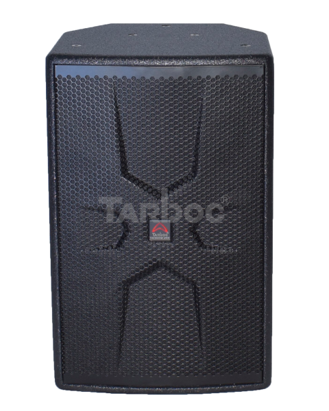 TARBOC Активная акустическая система LD-8012P