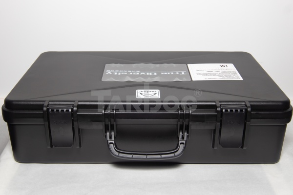 TARBOC Беспроводной микрофон (2 шт.) U-33