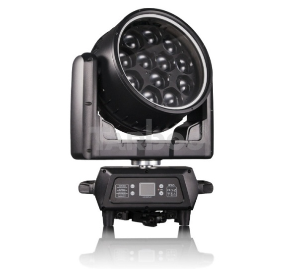 TARBOC WASH B-EYE прожектор RH-FY1240WP