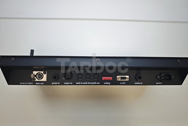 TARBOC Контроллер RH-P2000