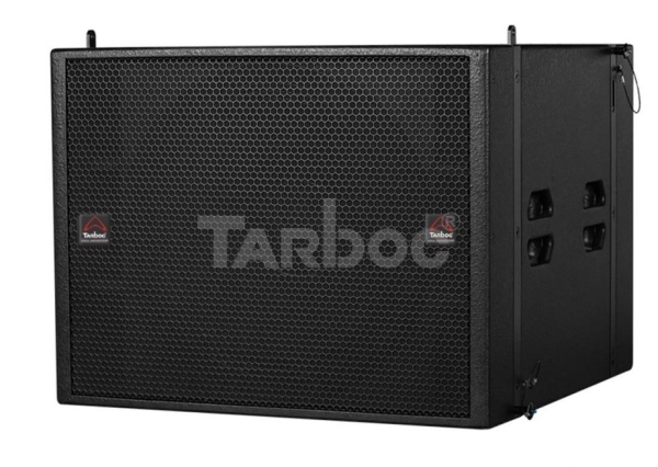 TARBOC Активный сабвуфер линейного массива J-12SP