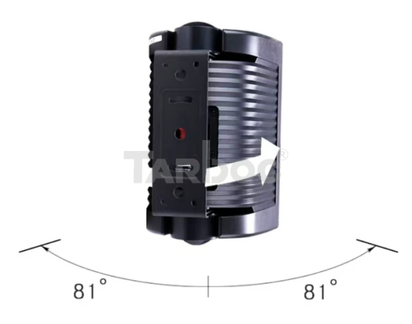TARBOC Настенная колонка KD-514