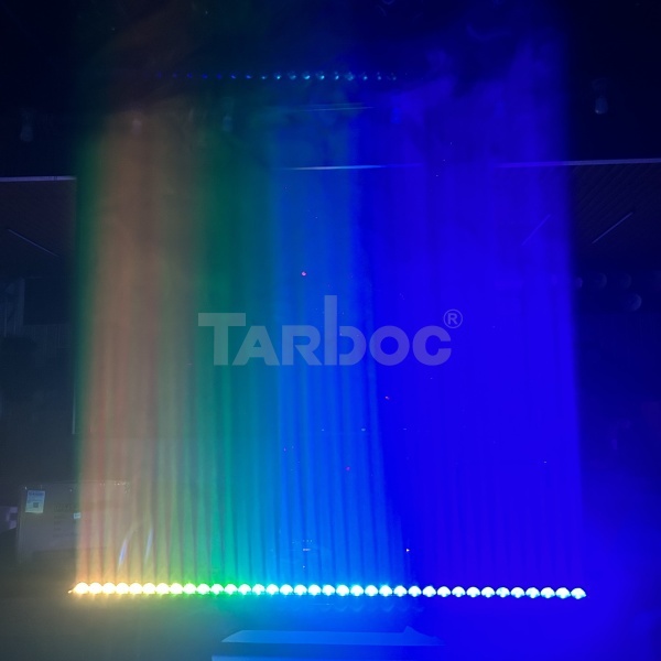 TARBOC RGB панель RH-B3605GM