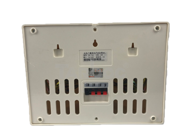 TARBOC Настенная колонка KD-710