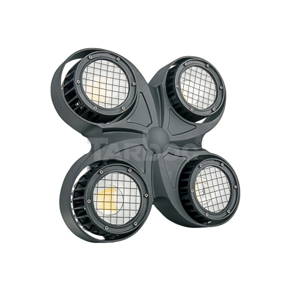 TARBOC Прожектор 400W IP65 RH-COB04WP