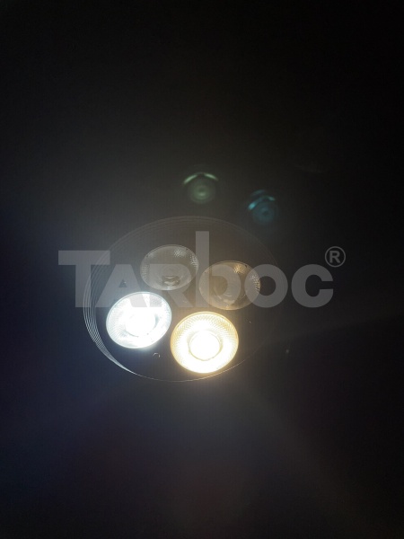 TARBOC WASH прожектор RH-Q4COB