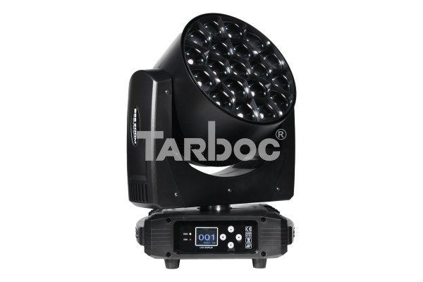 TARBOC WASH B-EYE прожектор RH-FY19A