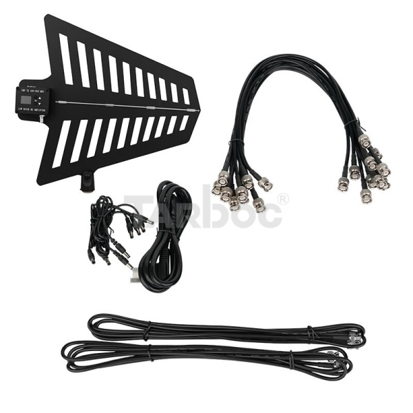 TARBOC Антенный усилитель U-2